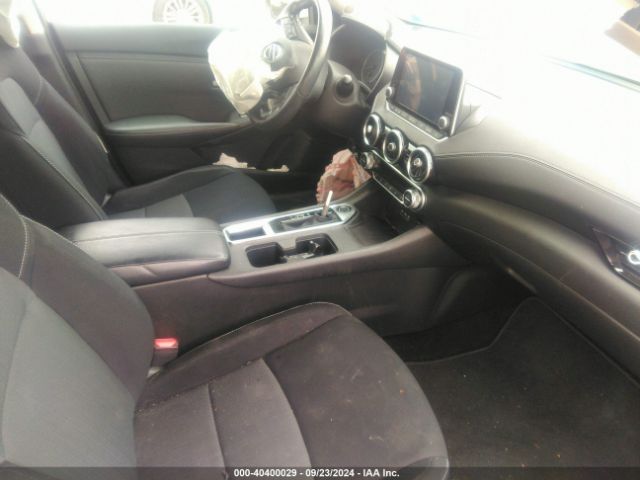 Photo 4 VIN: 3N1AB8CV2LY236702 - NISSAN SENTRA 