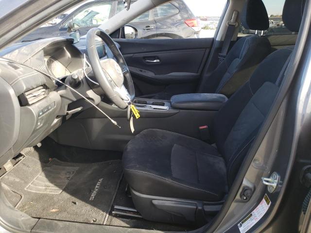 Photo 6 VIN: 3N1AB8CV2LY237963 - NISSAN SENTRA SV 