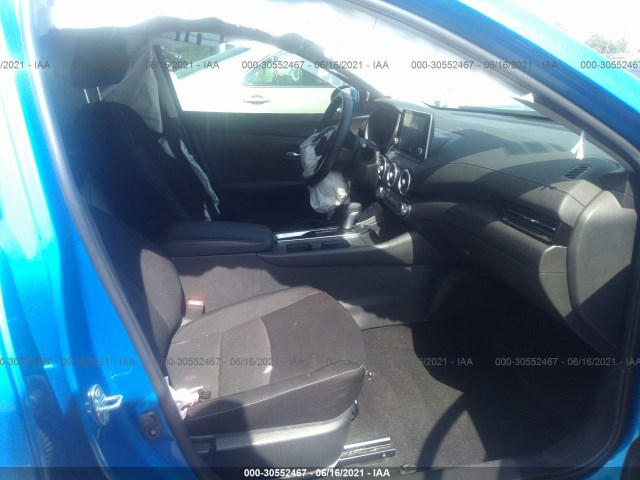 Photo 4 VIN: 3N1AB8CV2LY239485 - NISSAN SENTRA 