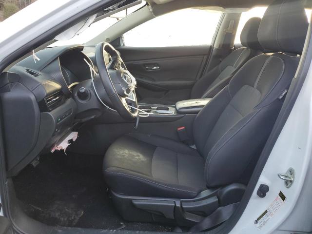 Photo 6 VIN: 3N1AB8CV2LY244489 - NISSAN SENTRA 