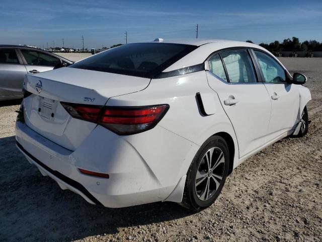 Photo 2 VIN: 3N1AB8CV2LY245268 - NISSAN SENTRA SV 