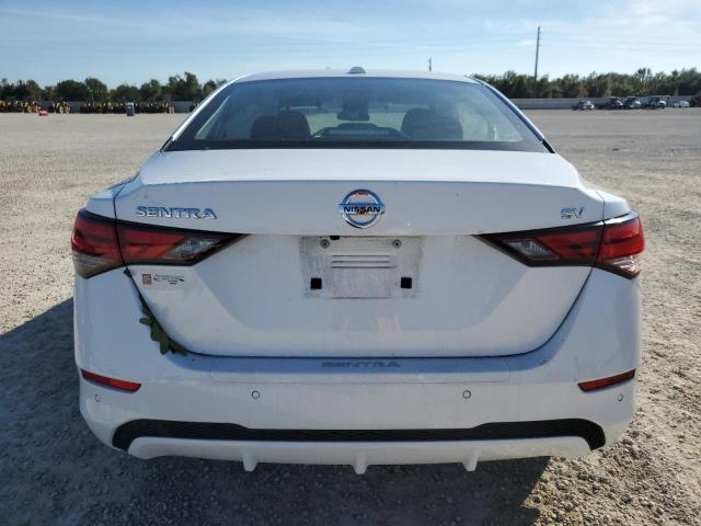 Photo 5 VIN: 3N1AB8CV2LY245268 - NISSAN SENTRA SV 