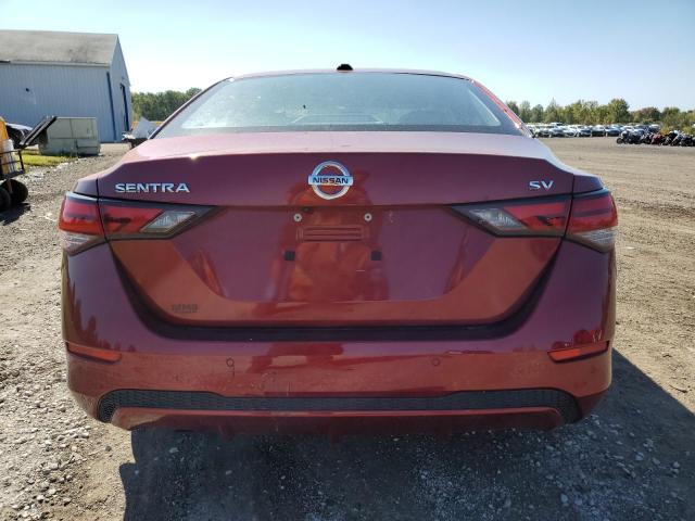 Photo 5 VIN: 3N1AB8CV2LY257596 - NISSAN SENTRA 