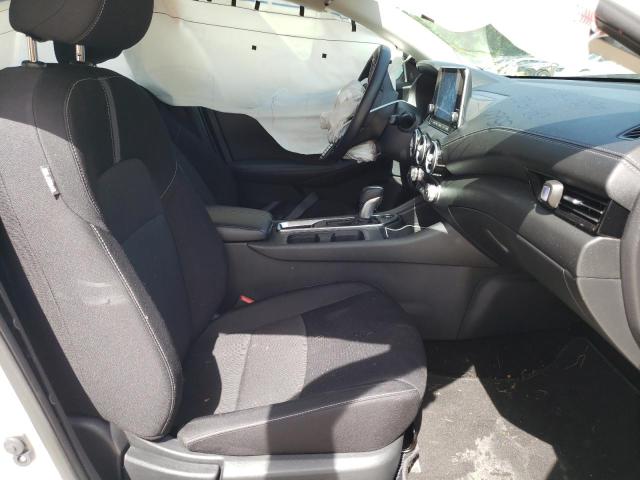 Photo 4 VIN: 3N1AB8CV2LY265973 - NISSAN SENTRA SV 