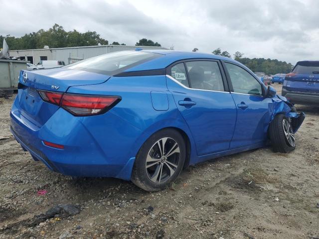 Photo 2 VIN: 3N1AB8CV2LY267285 - NISSAN SENTRA SV 