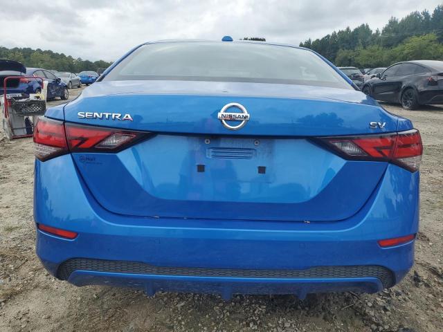 Photo 5 VIN: 3N1AB8CV2LY267285 - NISSAN SENTRA SV 