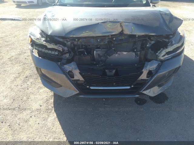 Photo 5 VIN: 3N1AB8CV2LY269702 - NISSAN SENTRA 