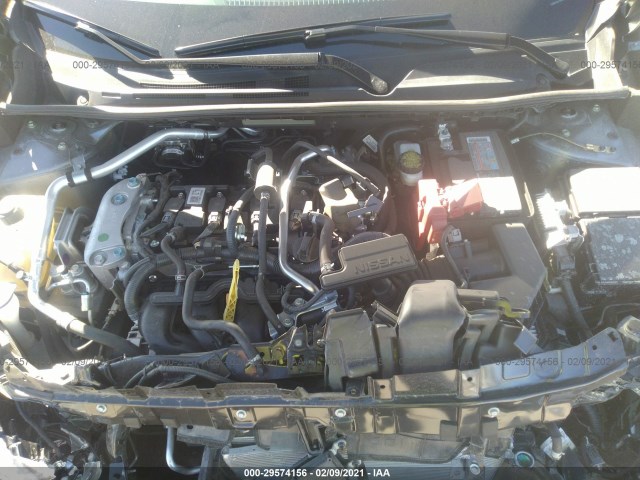 Photo 9 VIN: 3N1AB8CV2LY269702 - NISSAN SENTRA 