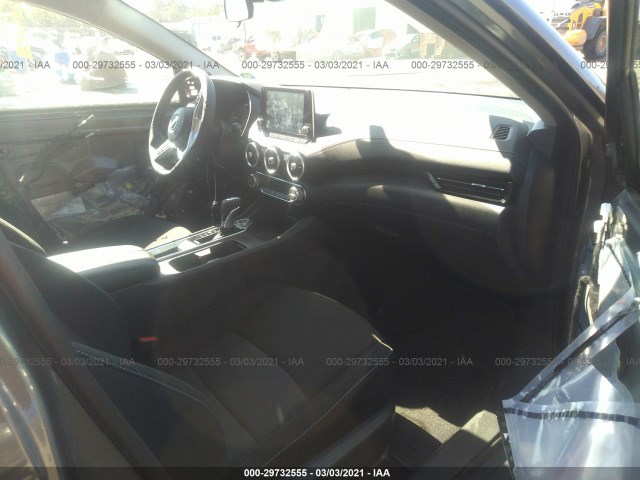 Photo 4 VIN: 3N1AB8CV2LY279615 - NISSAN SENTRA 