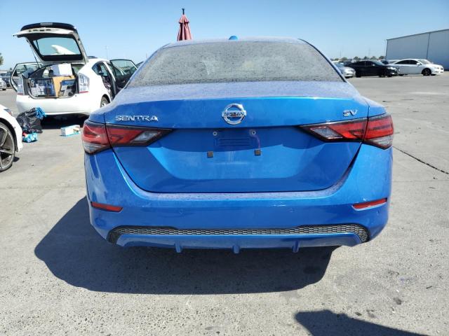 Photo 5 VIN: 3N1AB8CV2LY280702 - NISSAN SENTRA SV 