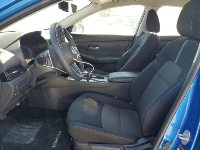 Photo 6 VIN: 3N1AB8CV2LY280702 - NISSAN SENTRA SV 