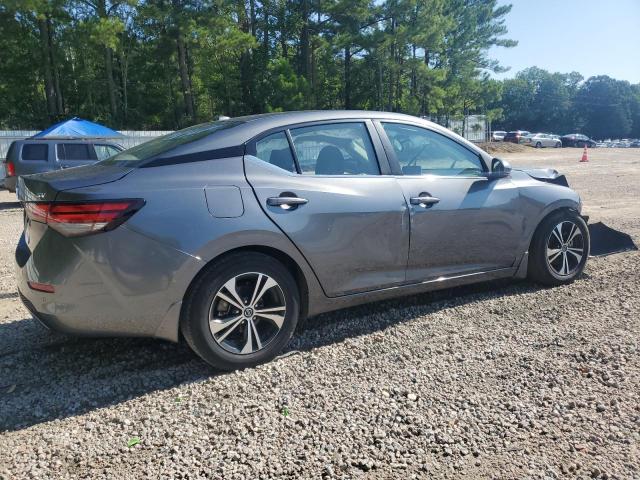 Photo 2 VIN: 3N1AB8CV2LY281283 - NISSAN SENTRA SV 