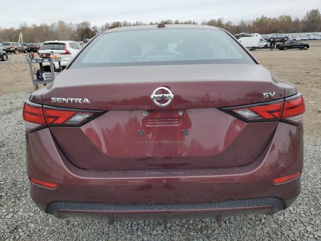 Photo 5 VIN: 3N1AB8CV2LY281865 - NISSAN SENTRA 