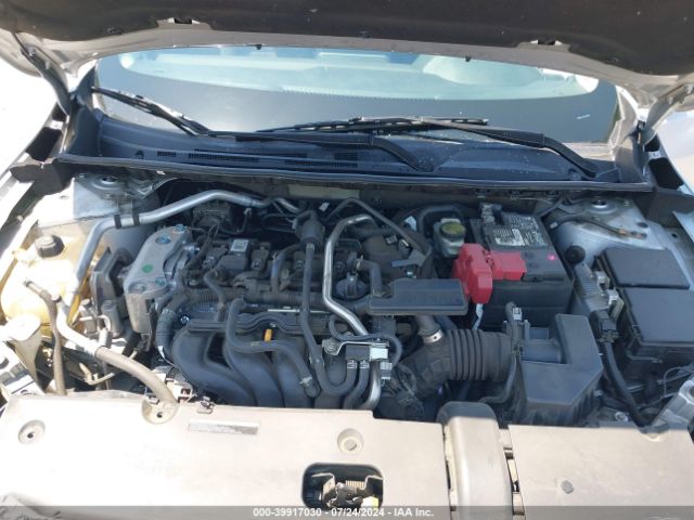 Photo 9 VIN: 3N1AB8CV2LY284068 - NISSAN SENTRA 