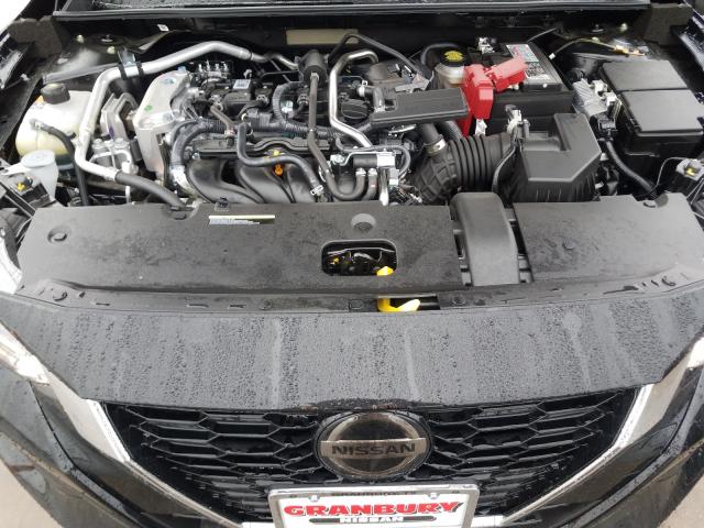 Photo 6 VIN: 3N1AB8CV2LY284460 - NISSAN SENTRA SV 