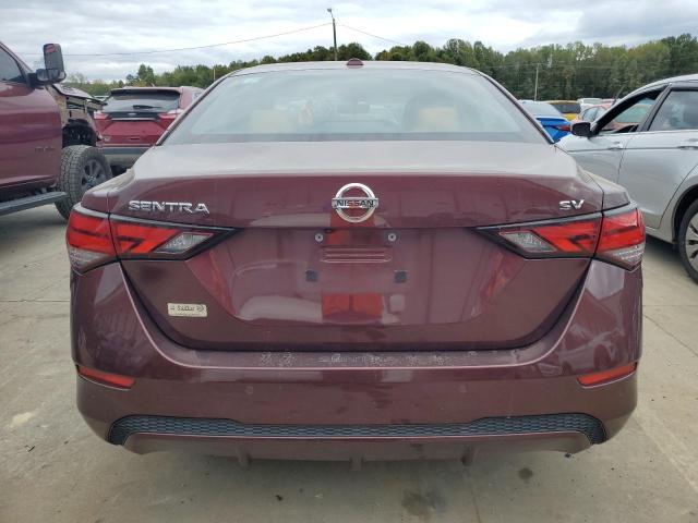 Photo 5 VIN: 3N1AB8CV2LY306165 - NISSAN SENTRA SV 