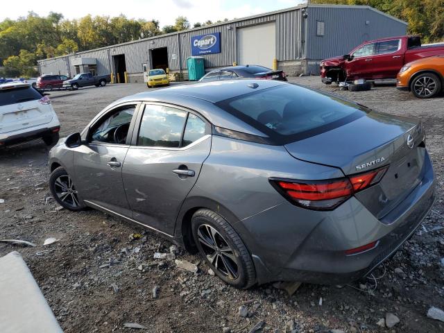 Photo 1 VIN: 3N1AB8CV2LY306764 - NISSAN SENTRA 