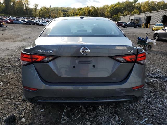 Photo 5 VIN: 3N1AB8CV2LY306764 - NISSAN SENTRA 