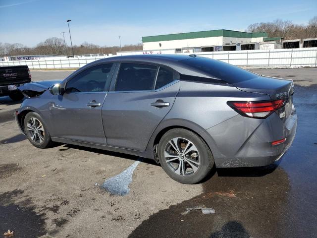 Photo 1 VIN: 3N1AB8CV2LY312774 - NISSAN SENTRA SV 