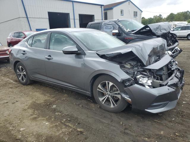 Photo 3 VIN: 3N1AB8CV2LY313052 - NISSAN SENTRA SV 