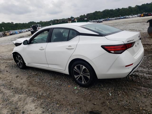 Photo 1 VIN: 3N1AB8CV2MY201207 - NISSAN SENTRA SV 