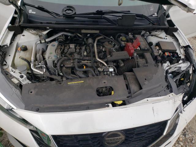 Photo 10 VIN: 3N1AB8CV2MY201207 - NISSAN SENTRA SV 