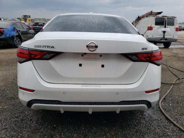 Photo 5 VIN: 3N1AB8CV2MY201854 - NISSAN SENTRA SV 