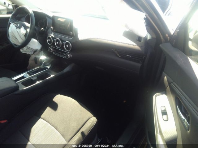 Photo 4 VIN: 3N1AB8CV2MY203216 - NISSAN SENTRA 