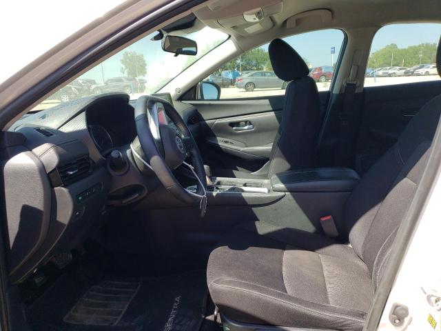 Photo 6 VIN: 3N1AB8CV2MY206911 - NISSAN SENTRA SV 