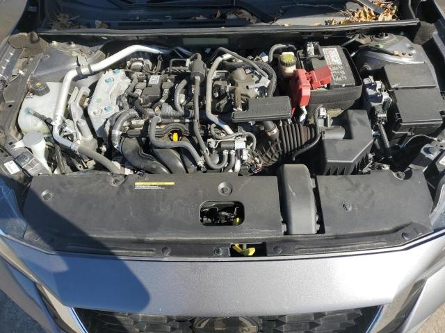 Photo 10 VIN: 3N1AB8CV2MY213499 - NISSAN SENTRA SV 