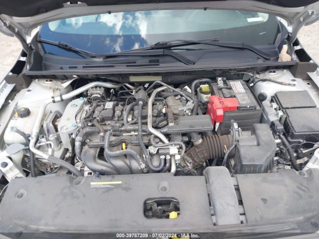 Photo 9 VIN: 3N1AB8CV2MY214782 - NISSAN SENTRA 