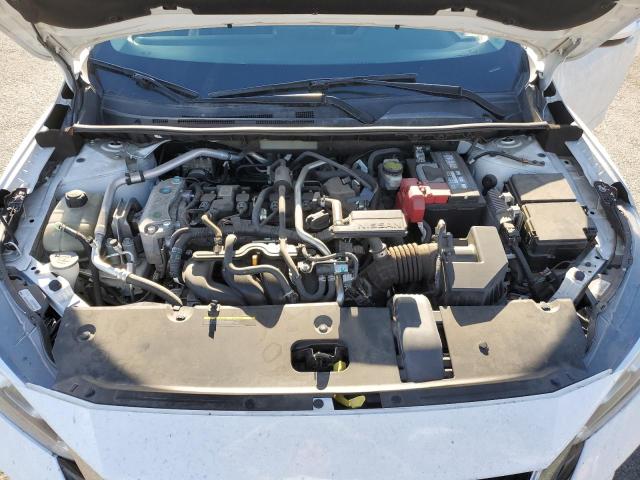 Photo 10 VIN: 3N1AB8CV2MY222591 - NISSAN SENTRA SV 