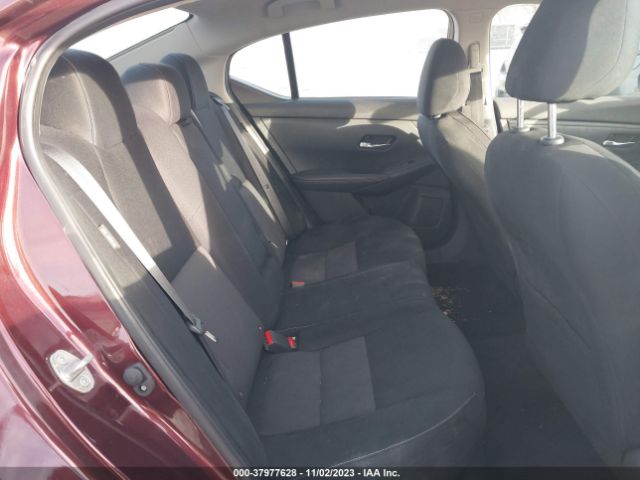 Photo 7 VIN: 3N1AB8CV2MY247412 - NISSAN SENTRA 