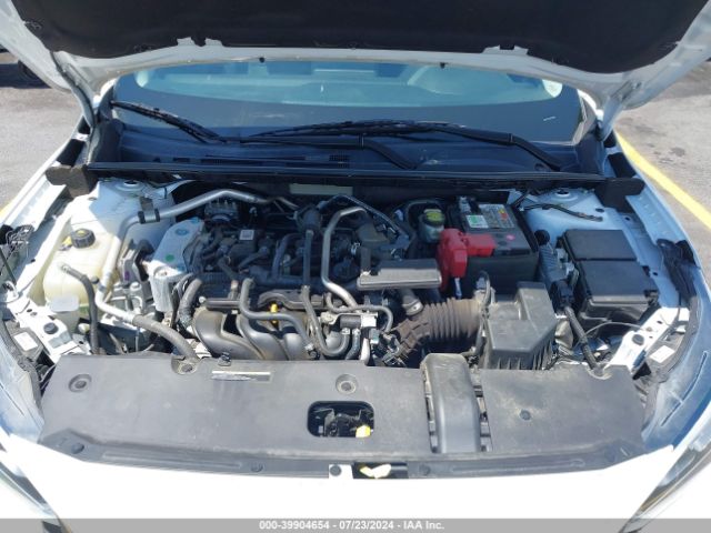 Photo 9 VIN: 3N1AB8CV2MY249189 - NISSAN SENTRA 