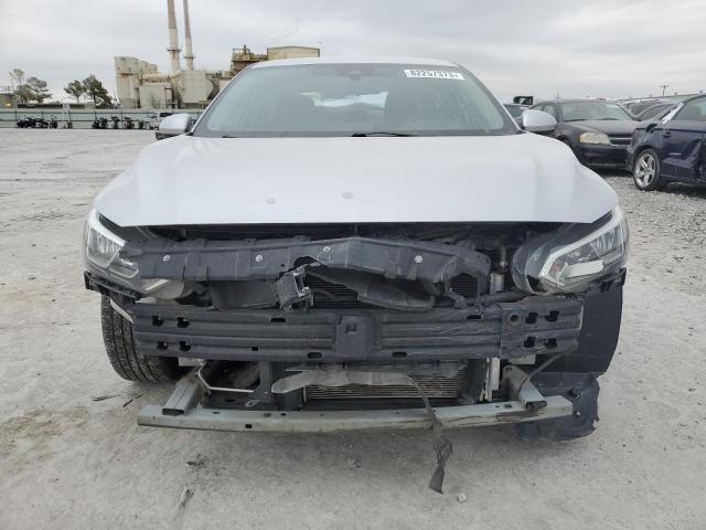 Photo 4 VIN: 3N1AB8CV2MY255588 - NISSAN SENTRA 