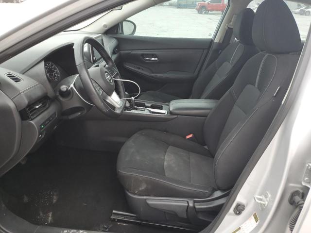 Photo 6 VIN: 3N1AB8CV2MY255588 - NISSAN SENTRA 