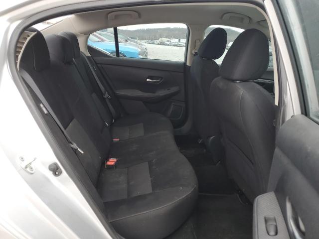 Photo 9 VIN: 3N1AB8CV2MY255588 - NISSAN SENTRA 