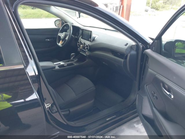 Photo 4 VIN: 3N1AB8CV2MY257499 - NISSAN SENTRA 