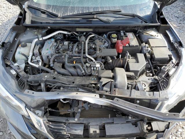 Photo 10 VIN: 3N1AB8CV2MY258510 - NISSAN SENTRA 