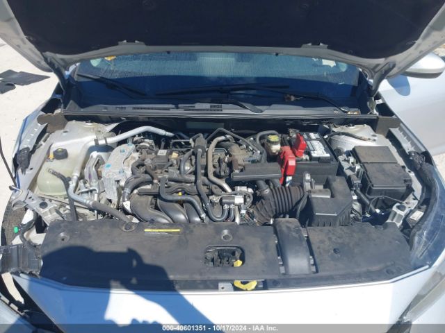 Photo 9 VIN: 3N1AB8CV2MY261178 - NISSAN SENTRA 