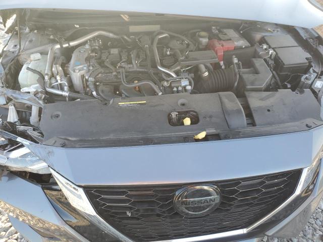 Photo 10 VIN: 3N1AB8CV2MY262797 - NISSAN SENTRA SV 