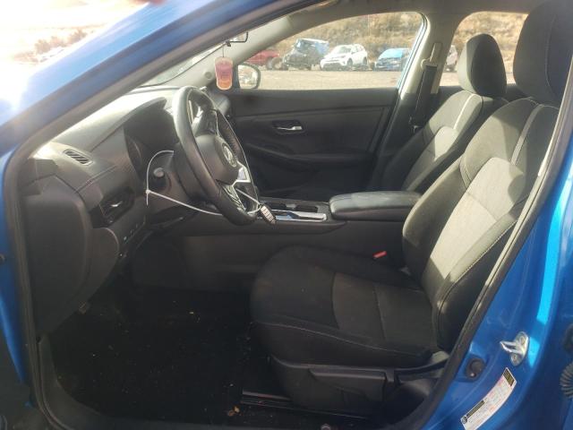 Photo 6 VIN: 3N1AB8CV2MY267028 - NISSAN SENTRA 