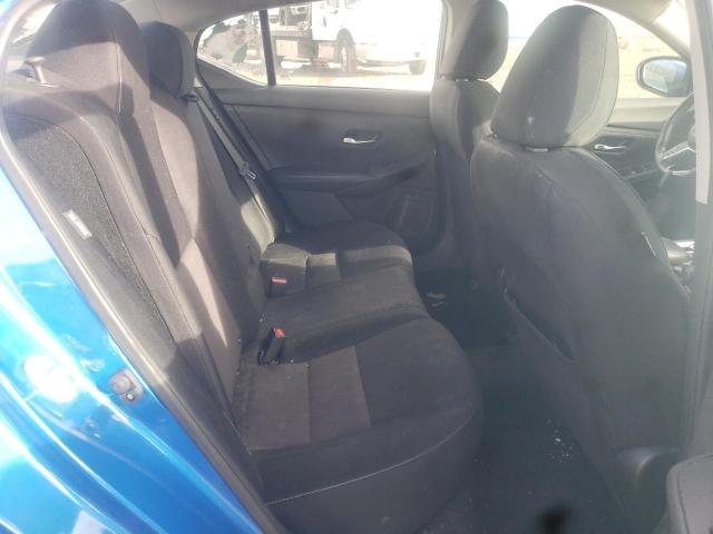 Photo 9 VIN: 3N1AB8CV2MY267028 - NISSAN SENTRA 