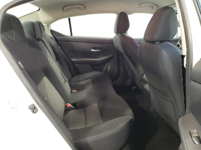 Photo 8 VIN: 3N1AB8CV2MY275629 - NISSAN SENTRA SV 