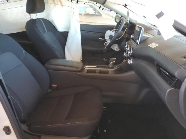 Photo 4 VIN: 3N1AB8CV2MY289532 - NISSAN SENTRA SV 