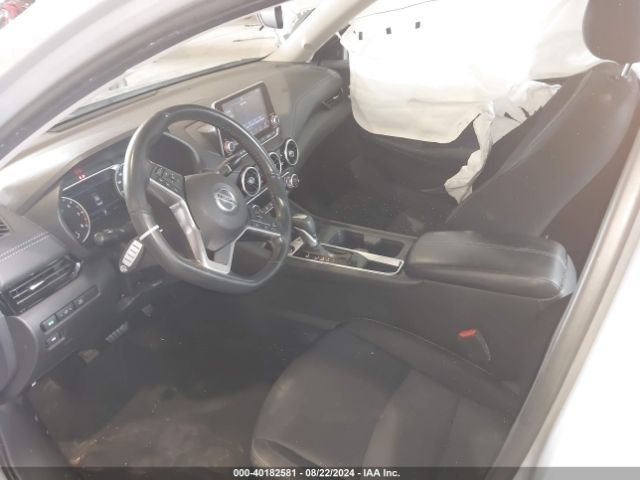 Photo 4 VIN: 3N1AB8CV2MY323940 - NISSAN SENTRA 