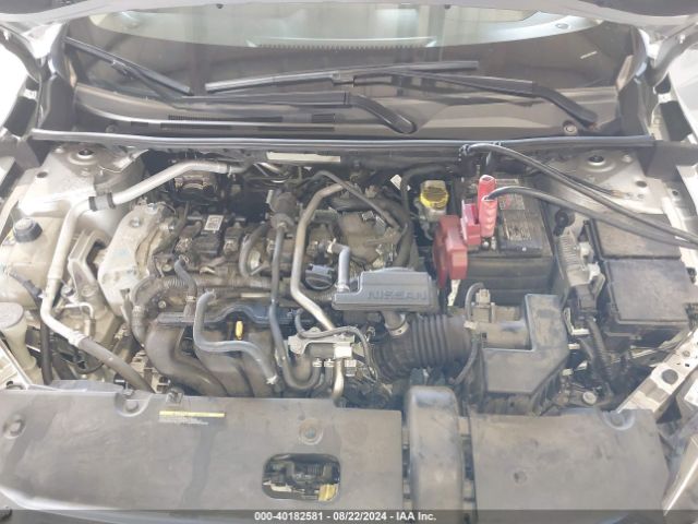 Photo 9 VIN: 3N1AB8CV2MY323940 - NISSAN SENTRA 