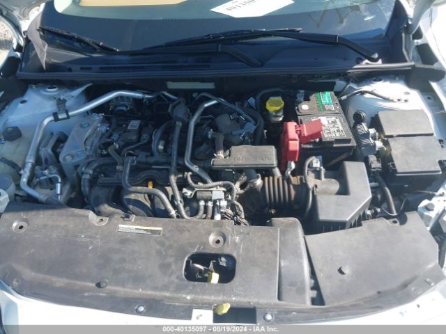 Photo 9 VIN: 3N1AB8CV2MY324117 - NISSAN SENTRA 