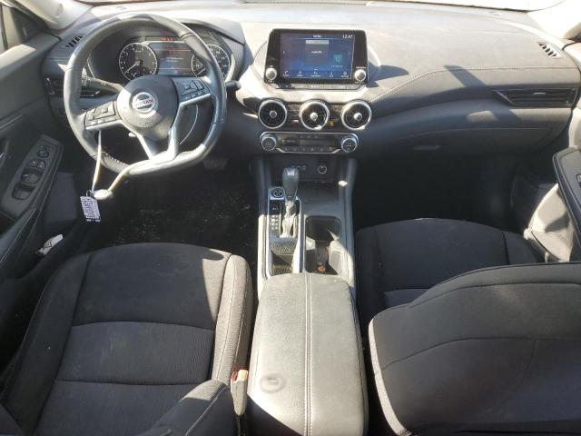 Photo 7 VIN: 3N1AB8CV2NY202472 - NISSAN SENTRA SV 