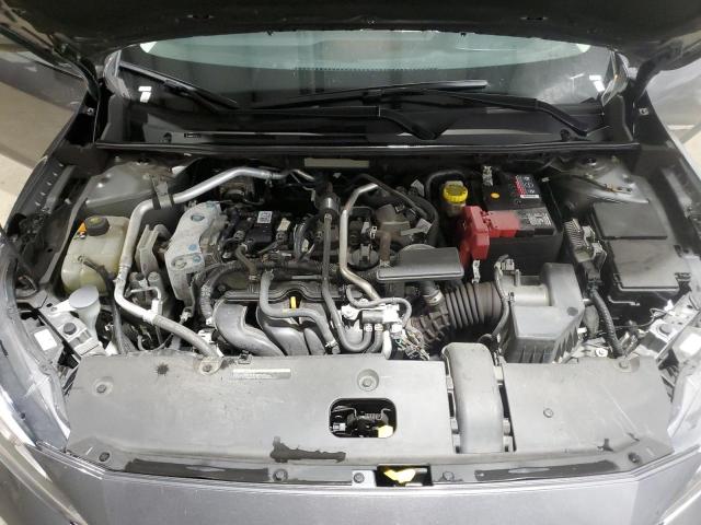 Photo 10 VIN: 3N1AB8CV2NY203993 - NISSAN SENTRA SV 